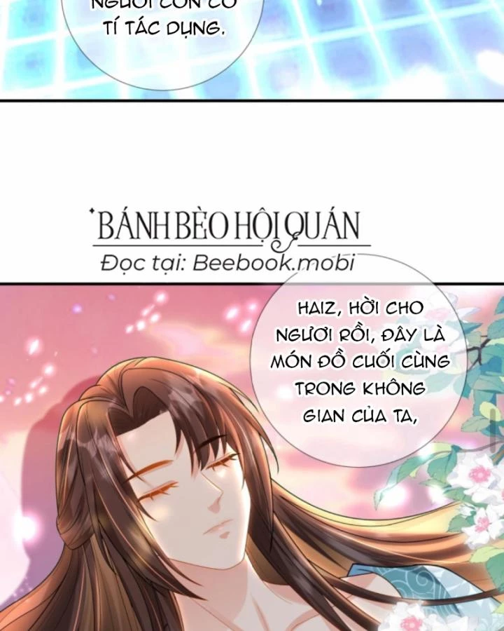 Sau Khi Xuyên Sách, 5 Nhân Cách Của Bạo Quân Đều Yêu Ta Chapter 3 - 33