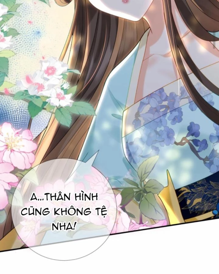 Sau Khi Xuyên Sách, 5 Nhân Cách Của Bạo Quân Đều Yêu Ta Chapter 3 - 35