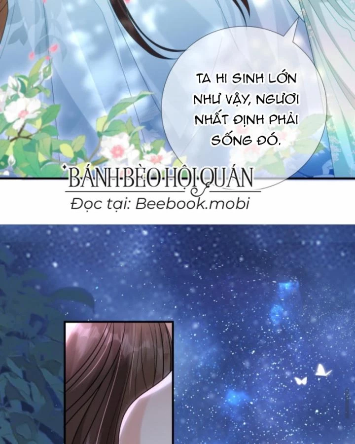 Sau Khi Xuyên Sách, 5 Nhân Cách Của Bạo Quân Đều Yêu Ta Chapter 3 - 38