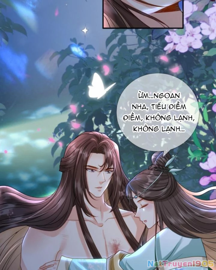 Sau Khi Xuyên Sách, 5 Nhân Cách Của Bạo Quân Đều Yêu Ta Chapter 3 - 40