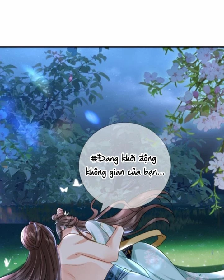 Sau Khi Xuyên Sách, 5 Nhân Cách Của Bạo Quân Đều Yêu Ta Chapter 3 - 44