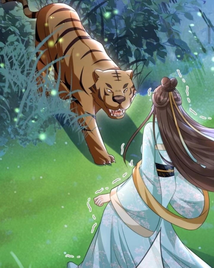 Sau Khi Xuyên Sách, 5 Nhân Cách Của Bạo Quân Đều Yêu Ta Chapter 3 - 52