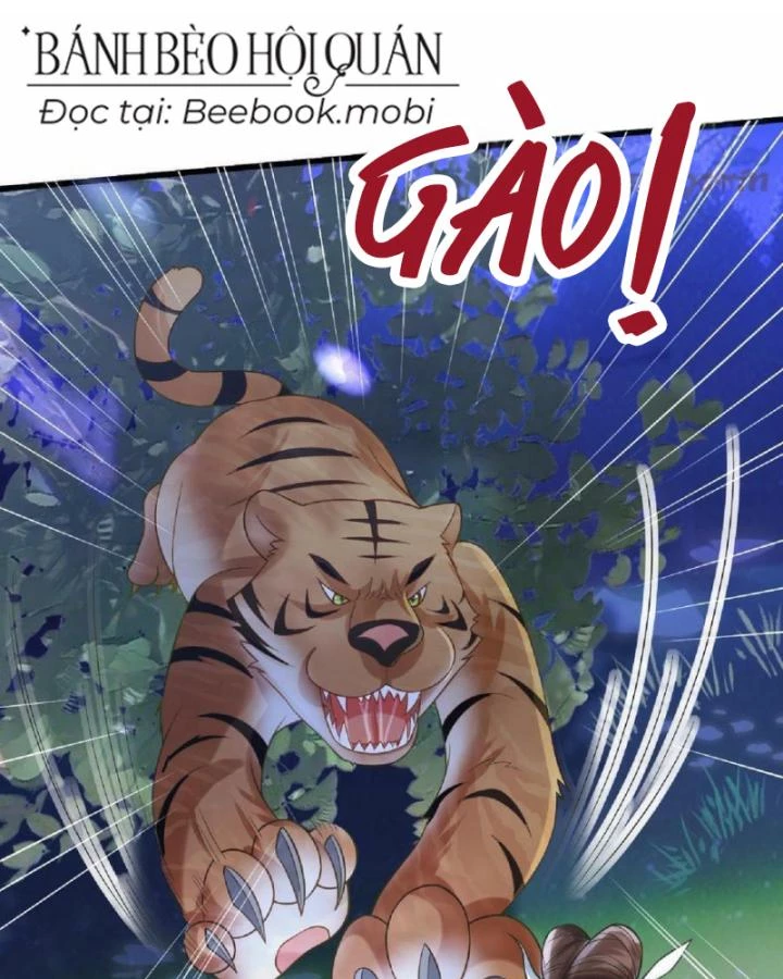 Sau Khi Xuyên Sách, 5 Nhân Cách Của Bạo Quân Đều Yêu Ta Chapter 4 - 3