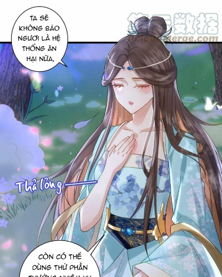 Sau Khi Xuyên Sách, 5 Nhân Cách Của Bạo Quân Đều Yêu Ta Chapter 4 - 9