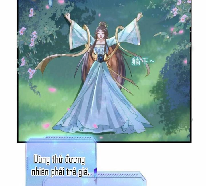 Sau Khi Xuyên Sách, 5 Nhân Cách Của Bạo Quân Đều Yêu Ta Chapter 4 - 11