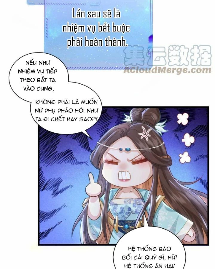 Sau Khi Xuyên Sách, 5 Nhân Cách Của Bạo Quân Đều Yêu Ta Chapter 4 - 12