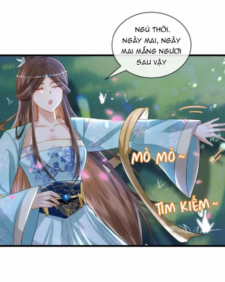 Sau Khi Xuyên Sách, 5 Nhân Cách Của Bạo Quân Đều Yêu Ta Chapter 4 - 16
