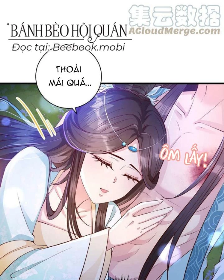 Sau Khi Xuyên Sách, 5 Nhân Cách Của Bạo Quân Đều Yêu Ta Chapter 4 - 18