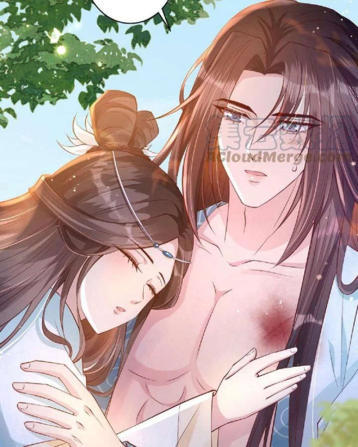Sau Khi Xuyên Sách, 5 Nhân Cách Của Bạo Quân Đều Yêu Ta Chapter 4 - 24