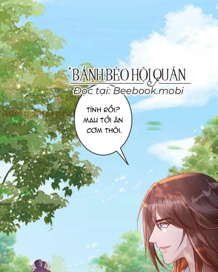Sau Khi Xuyên Sách, 5 Nhân Cách Của Bạo Quân Đều Yêu Ta Chapter 4 - 31