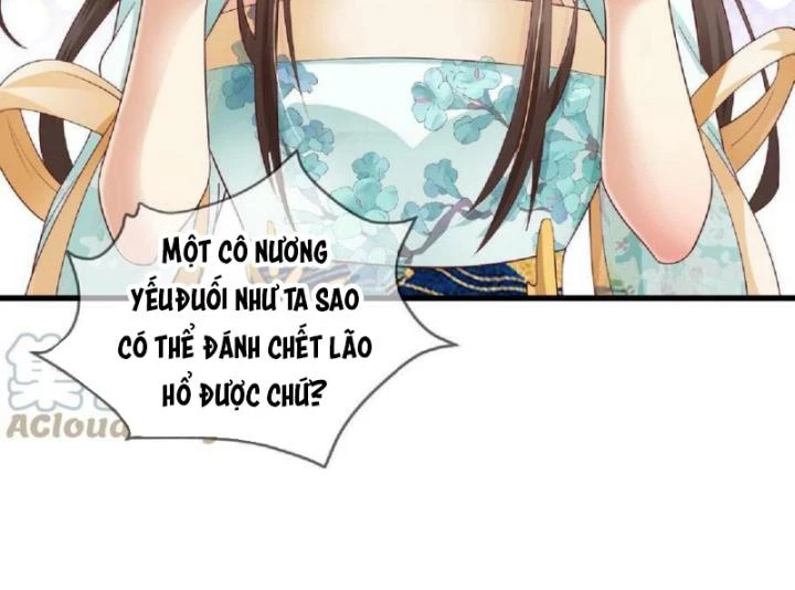 Sau Khi Xuyên Sách, 5 Nhân Cách Của Bạo Quân Đều Yêu Ta Chapter 4 - 41