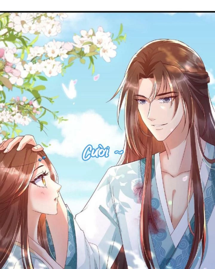 Sau Khi Xuyên Sách, 5 Nhân Cách Của Bạo Quân Đều Yêu Ta Chapter 4 - 42