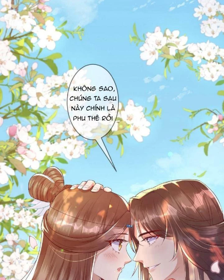 Sau Khi Xuyên Sách, 5 Nhân Cách Của Bạo Quân Đều Yêu Ta Chapter 4 - 46