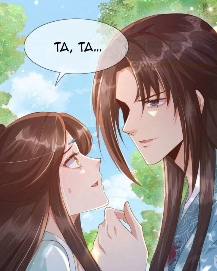 Sau Khi Xuyên Sách, 5 Nhân Cách Của Bạo Quân Đều Yêu Ta Chapter 5 - 6