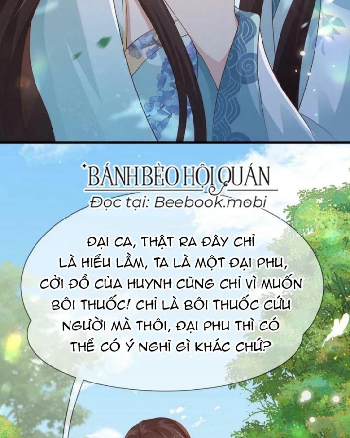 Sau Khi Xuyên Sách, 5 Nhân Cách Của Bạo Quân Đều Yêu Ta Chapter 5 - 7
