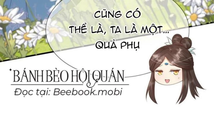 Sau Khi Xuyên Sách, 5 Nhân Cách Của Bạo Quân Đều Yêu Ta Chapter 5 - 13