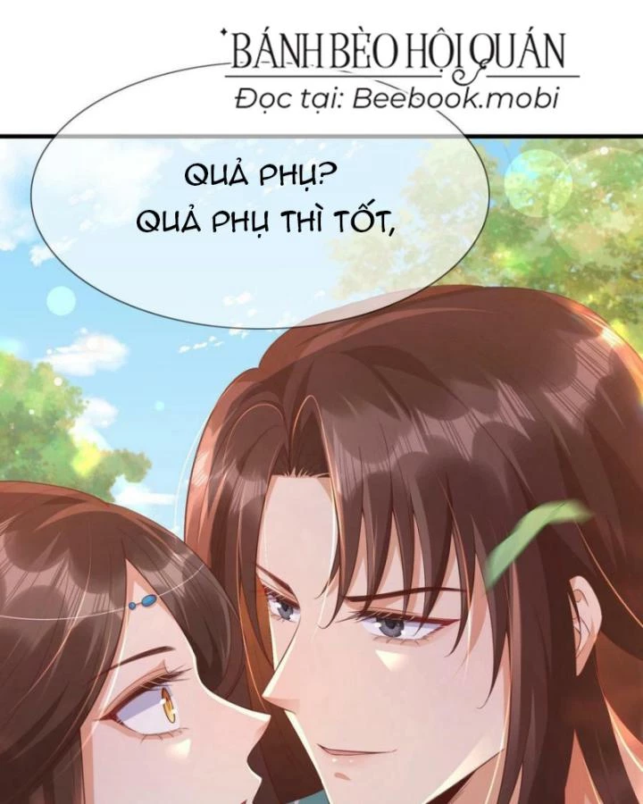 Sau Khi Xuyên Sách, 5 Nhân Cách Của Bạo Quân Đều Yêu Ta Chapter 5 - 14
