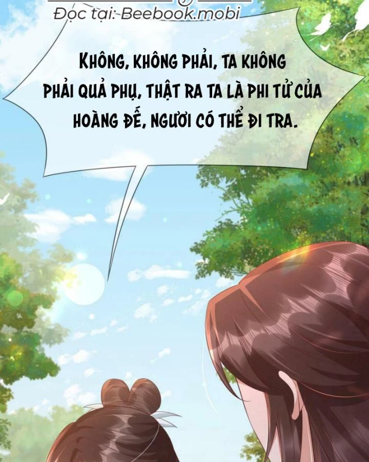 Sau Khi Xuyên Sách, 5 Nhân Cách Của Bạo Quân Đều Yêu Ta Chapter 5 - 19