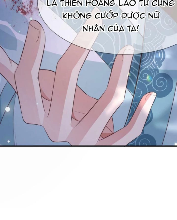 Sau Khi Xuyên Sách, 5 Nhân Cách Của Bạo Quân Đều Yêu Ta Chapter 5 - 23
