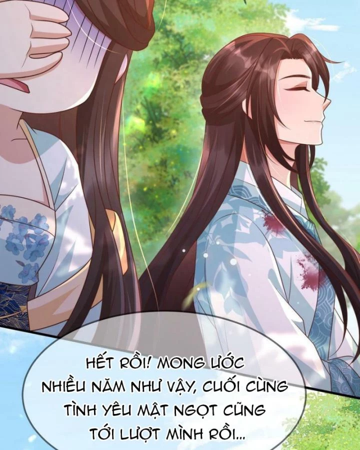 Sau Khi Xuyên Sách, 5 Nhân Cách Của Bạo Quân Đều Yêu Ta Chapter 5 - 25