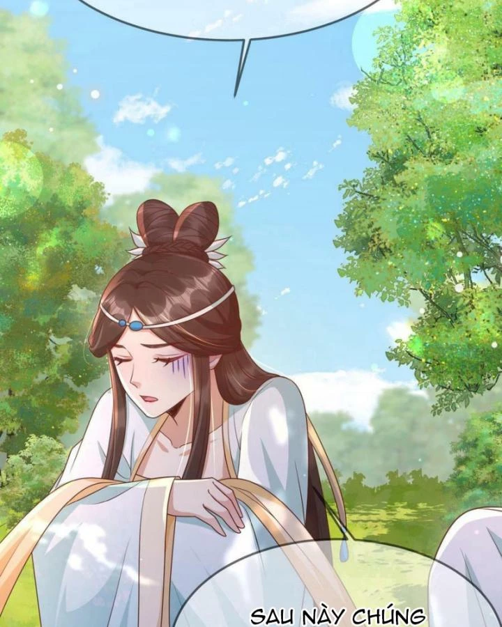 Sau Khi Xuyên Sách, 5 Nhân Cách Của Bạo Quân Đều Yêu Ta Chapter 5 - 26