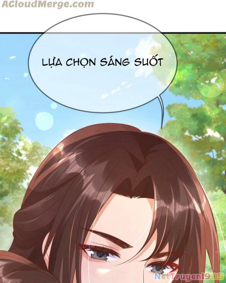 Sau Khi Xuyên Sách, 5 Nhân Cách Của Bạo Quân Đều Yêu Ta Chapter 5 - 28