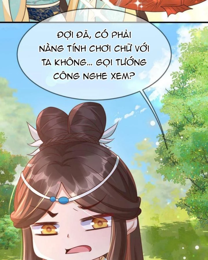 Sau Khi Xuyên Sách, 5 Nhân Cách Của Bạo Quân Đều Yêu Ta Chapter 5 - 32
