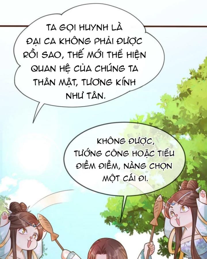 Sau Khi Xuyên Sách, 5 Nhân Cách Của Bạo Quân Đều Yêu Ta Chapter 5 - 35