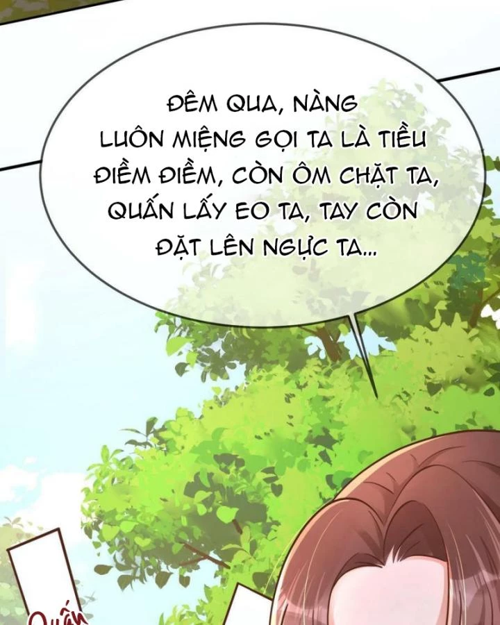 Sau Khi Xuyên Sách, 5 Nhân Cách Của Bạo Quân Đều Yêu Ta Chapter 5 - 39