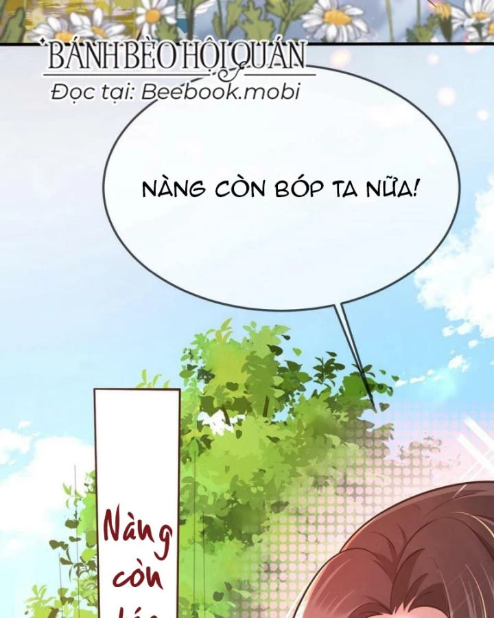 Sau Khi Xuyên Sách, 5 Nhân Cách Của Bạo Quân Đều Yêu Ta Chapter 5 - 41
