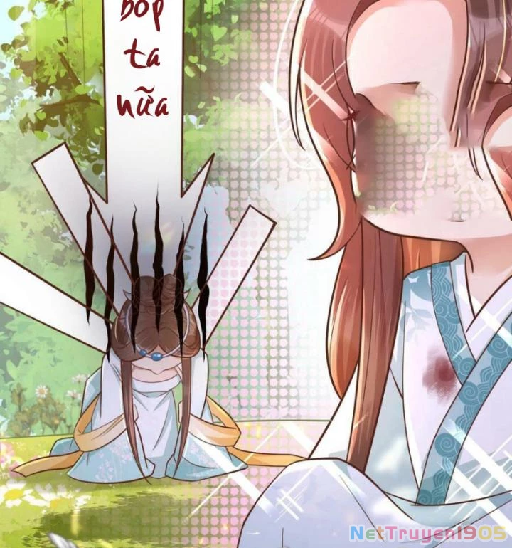 Sau Khi Xuyên Sách, 5 Nhân Cách Của Bạo Quân Đều Yêu Ta Chapter 5 - 42