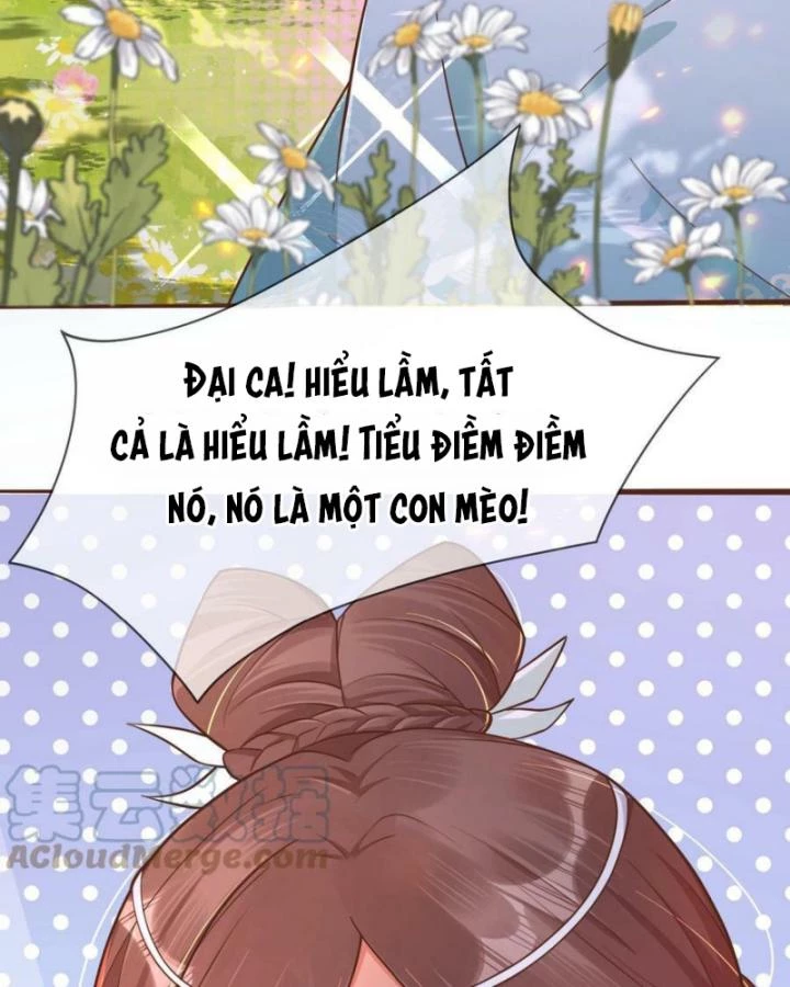 Sau Khi Xuyên Sách, 5 Nhân Cách Của Bạo Quân Đều Yêu Ta Chapter 5 - 43