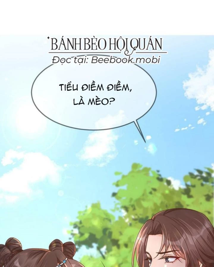 Sau Khi Xuyên Sách, 5 Nhân Cách Của Bạo Quân Đều Yêu Ta Chapter 5 - 45