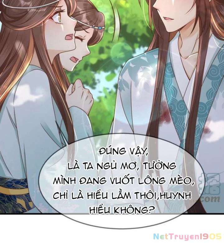 Sau Khi Xuyên Sách, 5 Nhân Cách Của Bạo Quân Đều Yêu Ta Chapter 5 - 46
