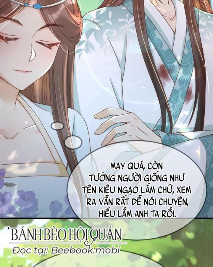 Sau Khi Xuyên Sách, 5 Nhân Cách Của Bạo Quân Đều Yêu Ta Chapter 5 - 48