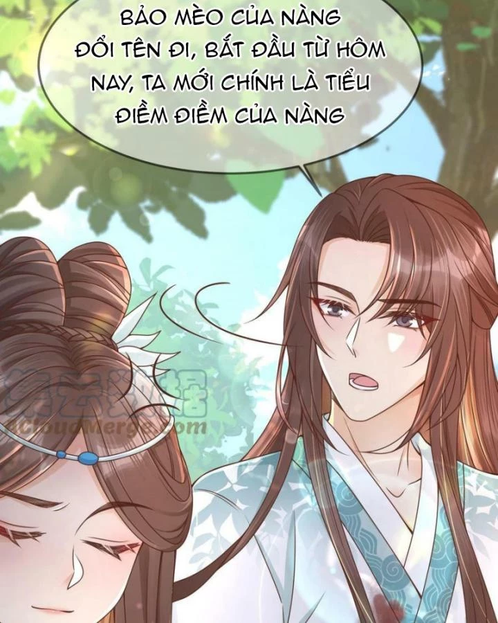 Sau Khi Xuyên Sách, 5 Nhân Cách Của Bạo Quân Đều Yêu Ta Chapter 5 - 49
