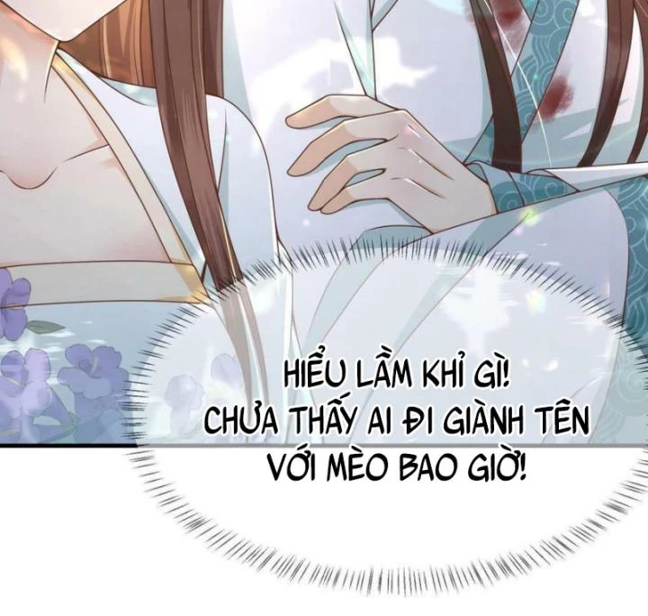 Sau Khi Xuyên Sách, 5 Nhân Cách Của Bạo Quân Đều Yêu Ta Chapter 5 - 50