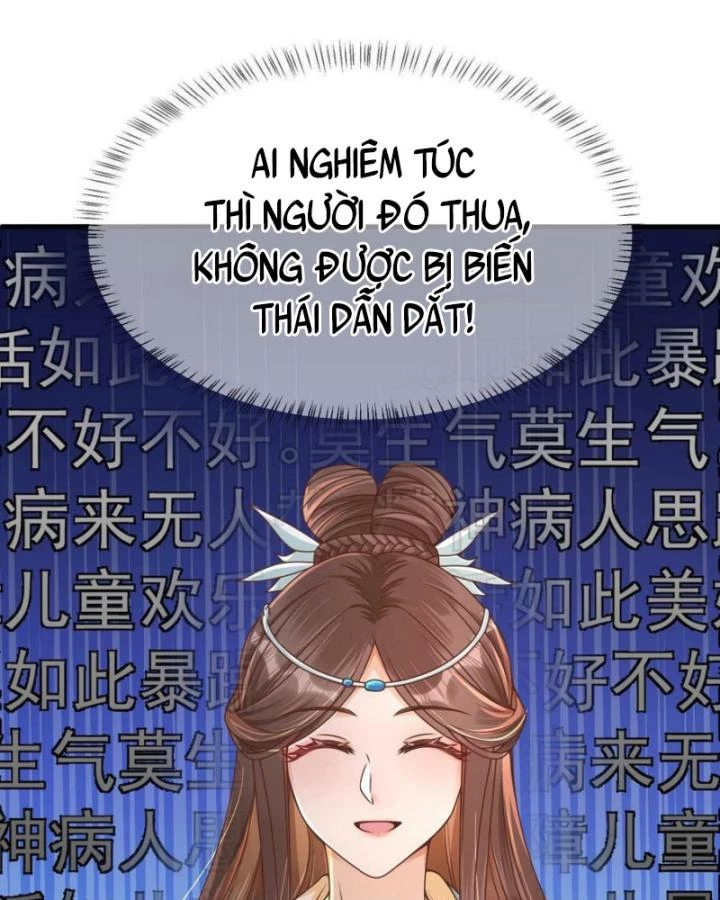 Sau Khi Xuyên Sách, 5 Nhân Cách Của Bạo Quân Đều Yêu Ta Chapter 5 - 51
