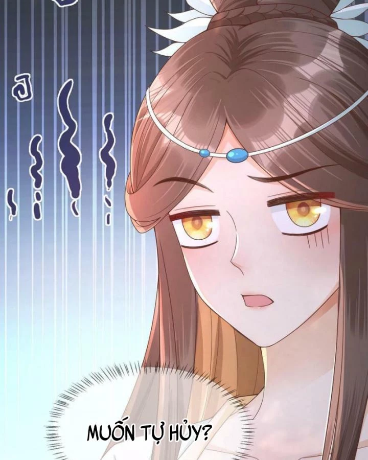 Sau Khi Xuyên Sách, 5 Nhân Cách Của Bạo Quân Đều Yêu Ta Chapter 5 - 64
