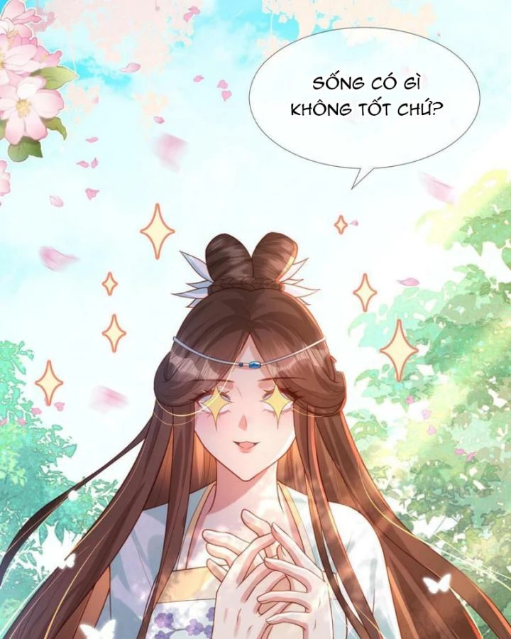 Sau Khi Xuyên Sách, 5 Nhân Cách Của Bạo Quân Đều Yêu Ta Chapter 6 - 4