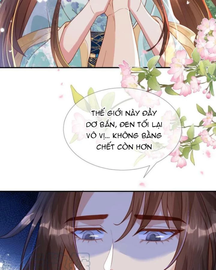 Sau Khi Xuyên Sách, 5 Nhân Cách Của Bạo Quân Đều Yêu Ta Chapter 6 - 5