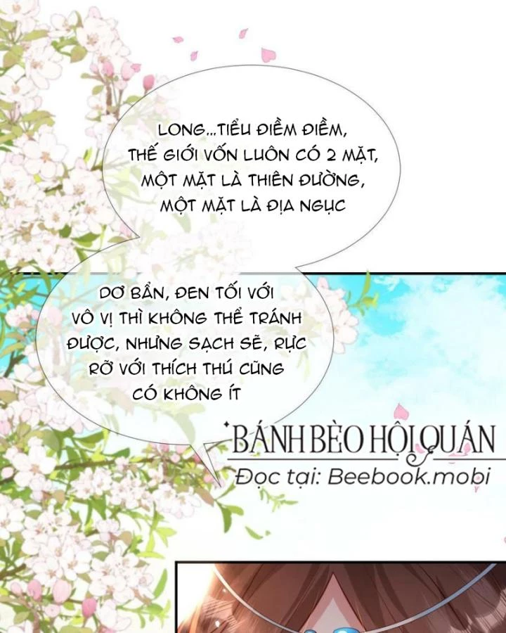 Sau Khi Xuyên Sách, 5 Nhân Cách Của Bạo Quân Đều Yêu Ta Chapter 6 - 7
