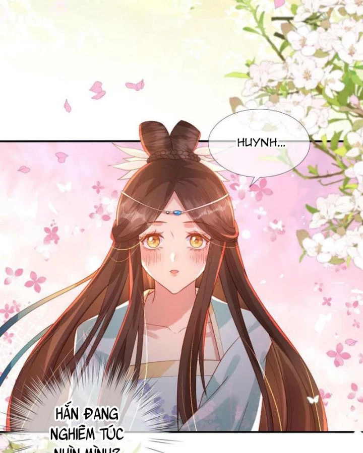 Sau Khi Xuyên Sách, 5 Nhân Cách Của Bạo Quân Đều Yêu Ta Chapter 6 - 11