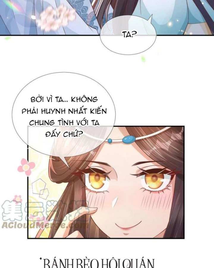 Sau Khi Xuyên Sách, 5 Nhân Cách Của Bạo Quân Đều Yêu Ta Chapter 6 - 15