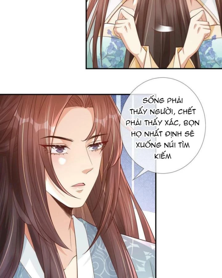 Sau Khi Xuyên Sách, 5 Nhân Cách Của Bạo Quân Đều Yêu Ta Chapter 6 - 23