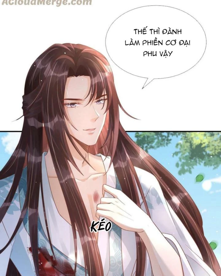 Sau Khi Xuyên Sách, 5 Nhân Cách Của Bạo Quân Đều Yêu Ta Chapter 6 - 26