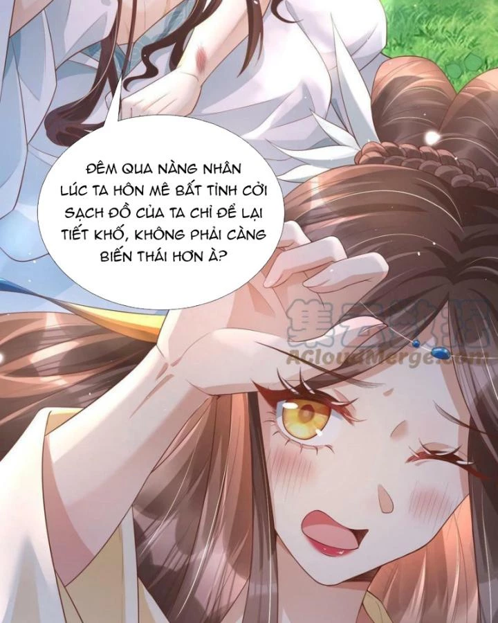 Sau Khi Xuyên Sách, 5 Nhân Cách Của Bạo Quân Đều Yêu Ta Chapter 6 - 29