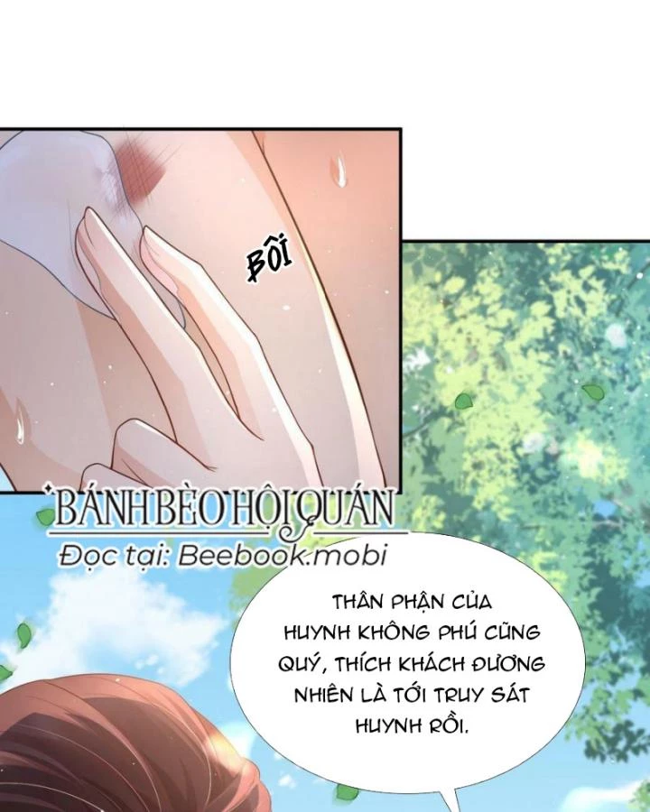 Sau Khi Xuyên Sách, 5 Nhân Cách Của Bạo Quân Đều Yêu Ta Chapter 6 - 33