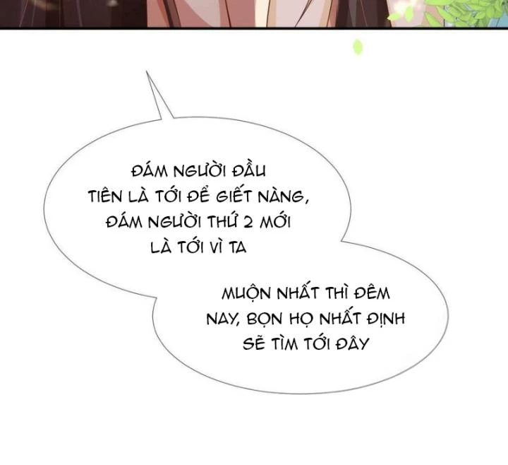 Sau Khi Xuyên Sách, 5 Nhân Cách Của Bạo Quân Đều Yêu Ta Chapter 6 - 38