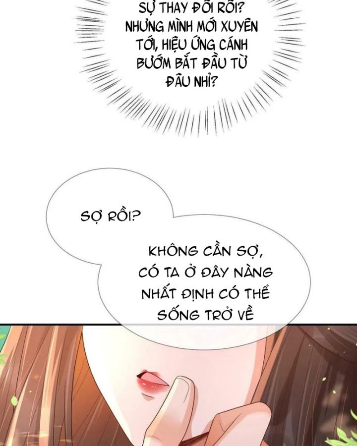 Sau Khi Xuyên Sách, 5 Nhân Cách Của Bạo Quân Đều Yêu Ta Chapter 6 - 40